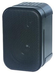 BOGEN Bogen fg15b 15-watt Foreground Speaker Black