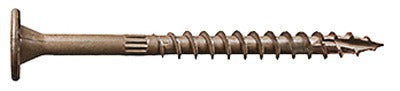 SIMPSON STRONG-TIE Simpson Strong Tie SDWS22400DB-R12 Timber Screw 12 Pack