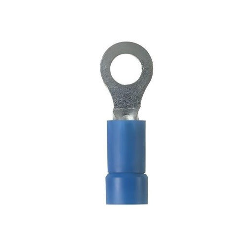 PANDUIT Panduit PV14-12R-L Vinyl Insulated Ring Terminal