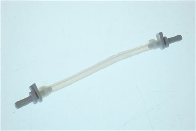 MEIKO Meiko 9544088 Hose with Fittings Rinse Aid Squeeze Tube 7.1 in HP9544088