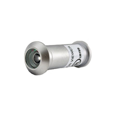 IVES Ives U700B26D Solid Brass Door Viewer 120 Degree