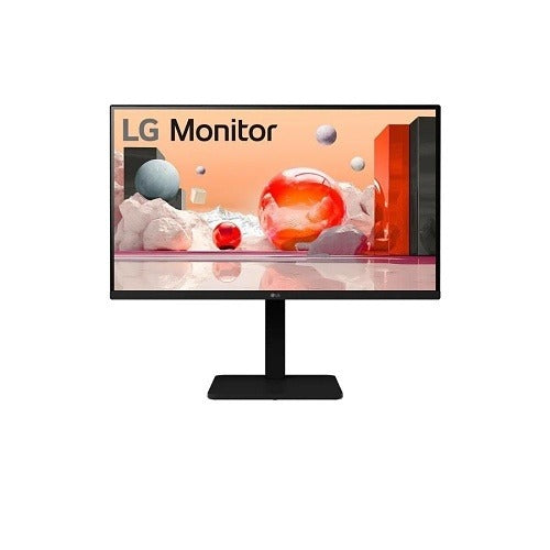 LG Lg Electronics 27BA450-B 27 Inch Commercial Monitor