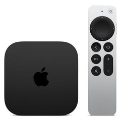 APPLE Apple MN873LL/A Apple Tv 4K 64GB Wi-fi 3rd Gen