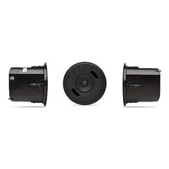 QSC Qsc Llc AD-C.SUB-WH In-ceiling Subwoofer 6.5 Inch