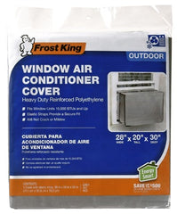 FROST KING Thermwell AC5H Window Air Conditioner Cover 28x20x30