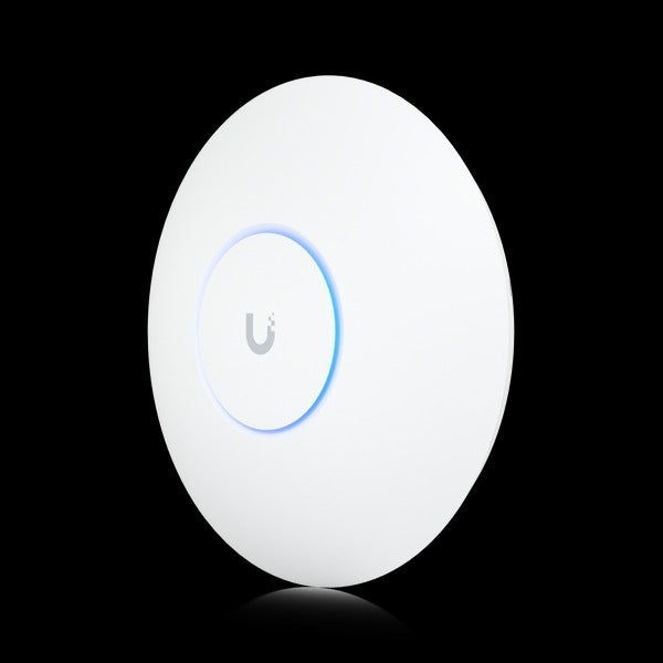 UBIQUITI Ubiquiti u6-enterprise Wifi 6E Access Point Poe+