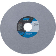 NORTON Norton 66253043426 Surface Grinding Wheel 100 Grit