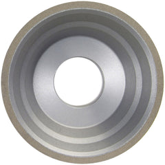 NORTON Norton 69014191649 Type 11V9 Diamond Grinding Wheel