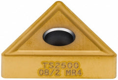 SECO TOOLS Seco 02615981 Tnmg 432-MR4 TS2500 Turning Insert