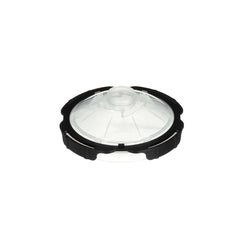 3M 3M 7100135626 PPS Series 2.0 Lid 26200 Standard/Large (25 Lids/Pack)