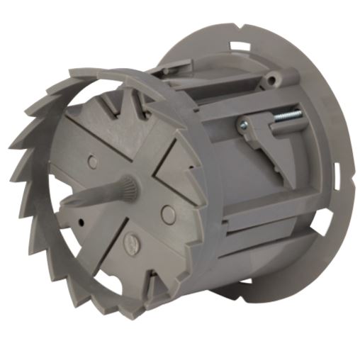 DIVERSITECH MSBST250 ELECTRIC UTILITY BOXES