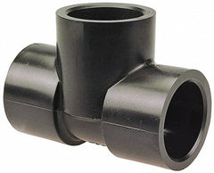 NIBCO Nibco CC02800 Polypropylene Socket Tee 3/4 in Sch 80