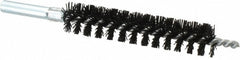 SCHAEFER BRUSH Schaefer Brush 43722 Condenser Tube Brush Nylon