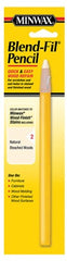 MINWAX Minwax 11002 Blend-fil Wood Repair Pencil Natural