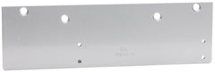 LCN Lcn 146018AL Hinge Side Mount Drop Plate 1460 Series