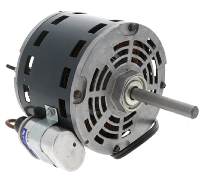 HEATCRAFT Heatcraft 2530688S Oem Motor 1/10 hp (1/2 inches Shaft 115V) 2530688S