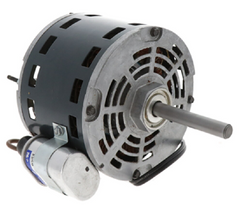 HEATCRAFT Heatcraft 2530688S Oem Motor 1/10 hp (1/2 inches Shaft 115V) 2530688S