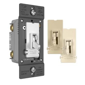 LEGRAND TSDCL303PTC RELAYS & SWITCHES
