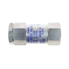 COILHOSE PNEUMATICS Coilhose Pneumatics SV802 Inline Check Valve 1/4 in