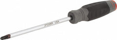 PROTO Proto JP0306RF Phillips Screwdriver Size 3 10.5 in