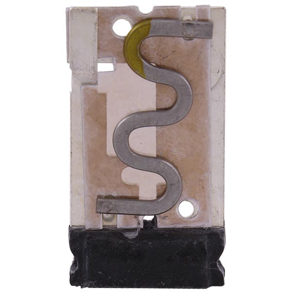 GENERAL ELECTRIC CR123H144B OVERLOAD RELAYS