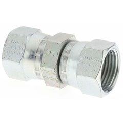 PARKER Parker PT-00171 Steel Flared Tube Connector 5/8 in