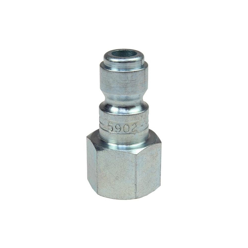 COILHOSE PNEUMATICS Coilhose Pneumatics 5902 Pneumatic Connector 3/8 in