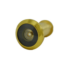 IVES Ives 698B3 Door Viewer 190 Degree Solid Brass