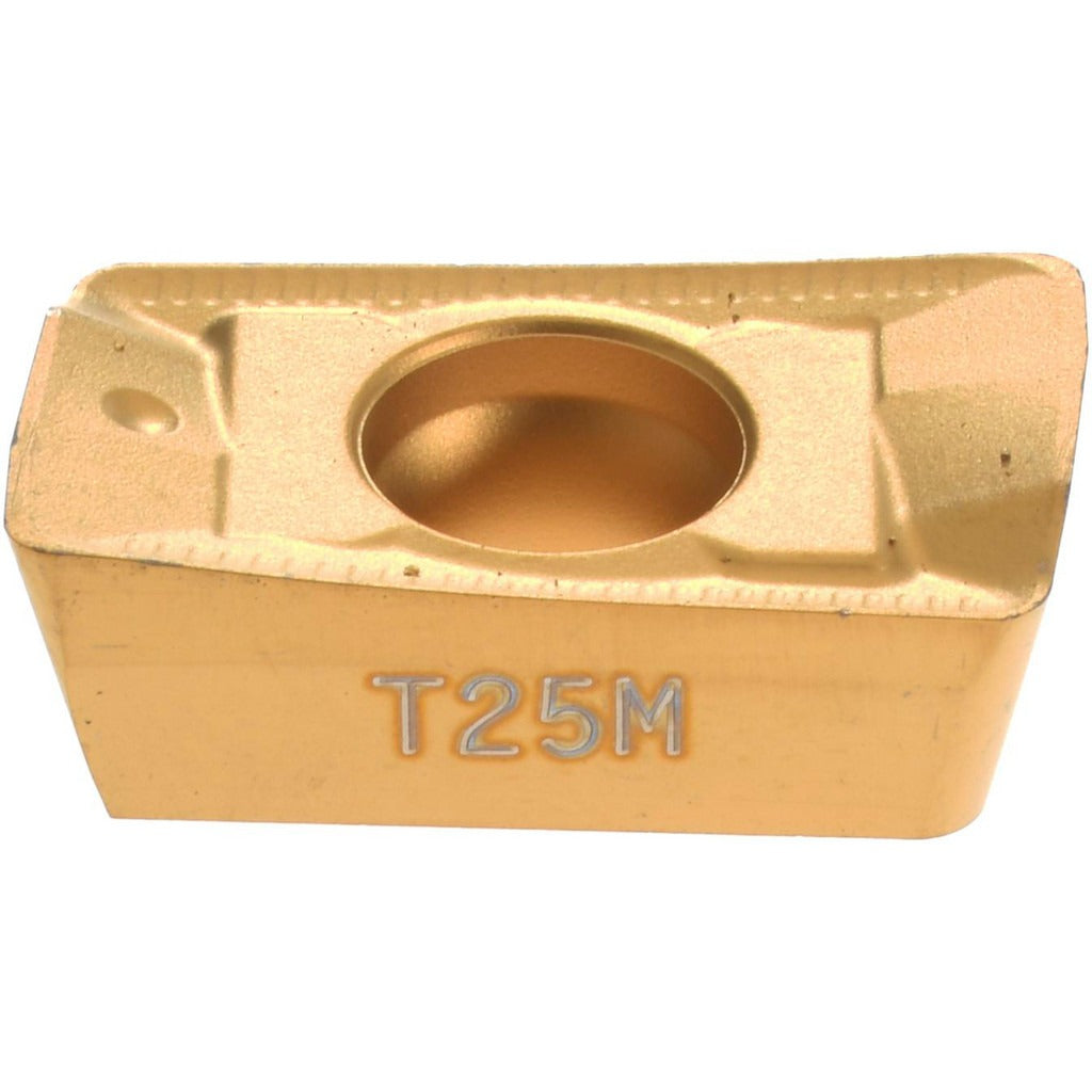 SECO TOOLS Seco 74000323 Milling Insert APKX1604PDR-ME12 T25M Carbide