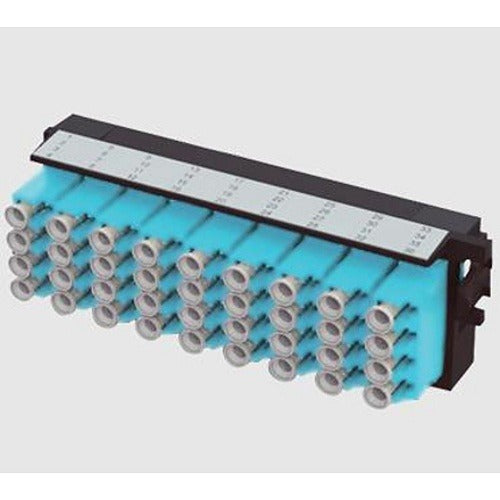 BELDEN Belden Inc. FF3H18LD Fiber Optic Uhd Frame OM3 18-port
