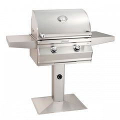 FIRE MAGIC GRILLS Fire Magic Grills CM650I-RT1N Choice Multi-User Built-In Gas Grill 69,000 BTU (36-inch) CM650I-RT1N