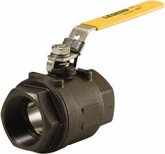 LEGEND VALVE Legend Valve 113-228 Full Port Ball Valve 2 in Fnpt