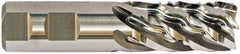 SECO TOOLS Seco 17013181 Corner Chamfer End Mill 1in 4 Flute Cobalt
