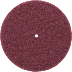 NORTON Norton 66261007628 Deburring Disc 6 in Very Fine Arbor