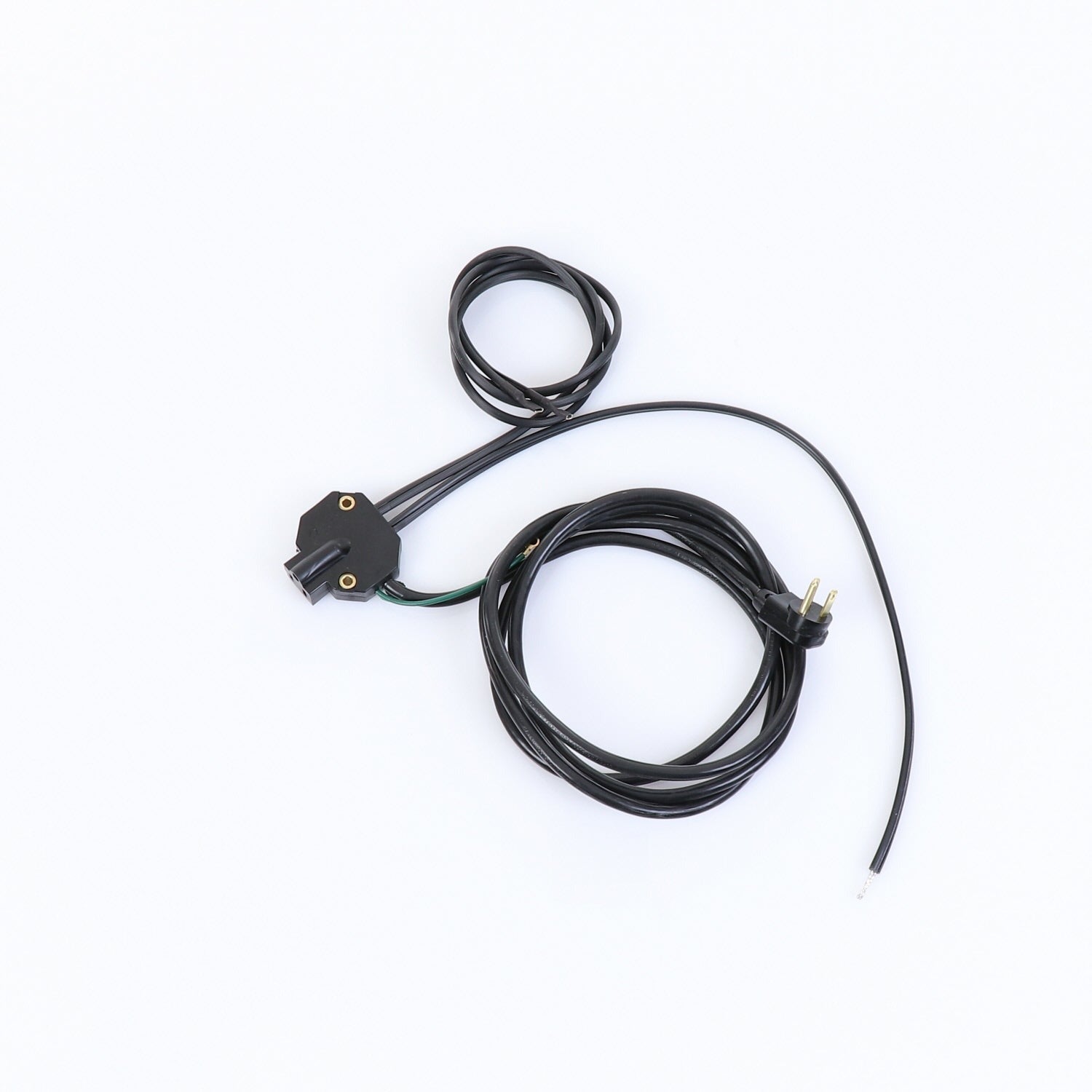 TRUE True 801704 Power Cord 115V (92-inch) 8009548