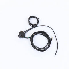 TRUE True 801704 Power Cord 115V (92-inch) 8009548