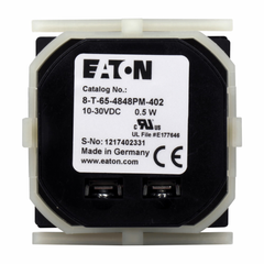 EATON 8-T-65-4848PM-402 CONTROL BOARDS
