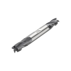 SECO TOOLS Seco 10268418 Square End Mill 3/8 Inch 4 Flute Solid Carbide