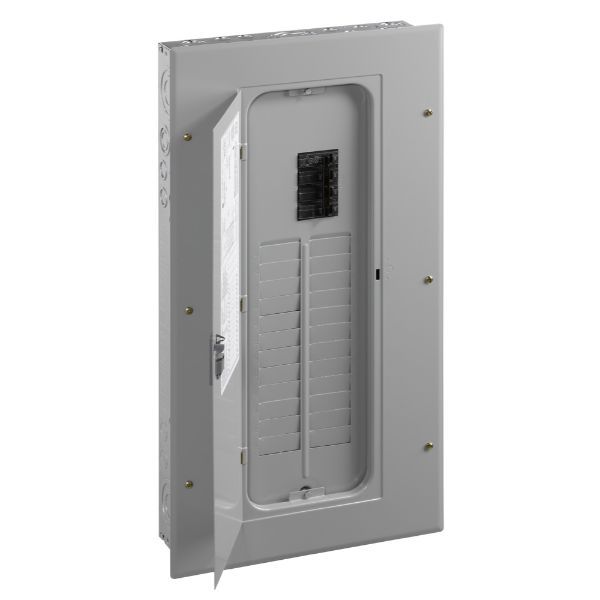 GENERAL ELECTRIC TM2415C42 CIRCUIT BREAKERS