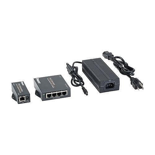 PANDUIT Panduit POEXKIT4 Poe Extender Kit