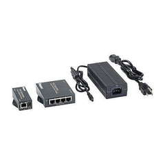 PANDUIT Panduit POEXKIT4 Poe Extender Kit