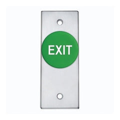 CAMDEN DOOR CONTROLS Camden Door Controls CM-4185GE Pneumatic Mushroom Push Button