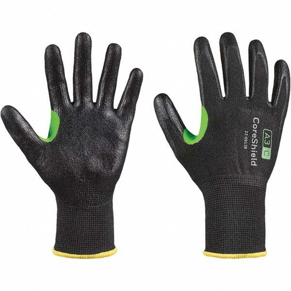 HONEYWELL Honeywell 23-0913B/8M Cut Resistant Gloves Size M A3