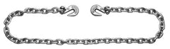 CAMPBELL Apex Tools Group Llc T0223820 G43 Binder Chain Clevis Hook