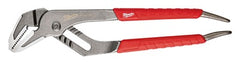 MILWAUKEE Milwaukee 48-22-6310 Straight Jaw Pliers 10 Inches