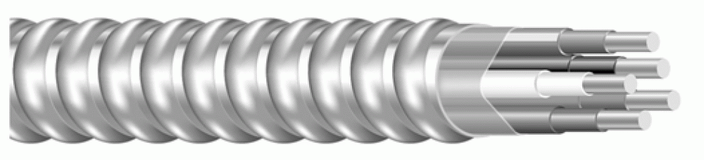 DIVERSITECH 56681102 ELECTRIC CABLES