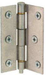 PRIME-LINE Prime Line Products K 5142 Screen Door Hinge 2 Pack