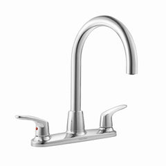 AMERICAN STANDARD American Standard 7074550.002 Kitchen Faucet 1.5 Gpm