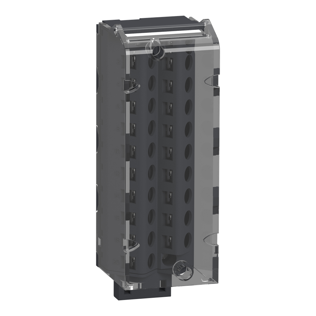 SCHNEIDER ELECTRIC BMXFTB2010 CONTROL BOARDS