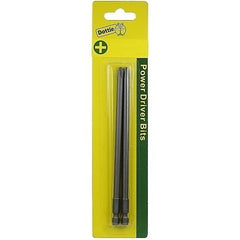 DOTTIE L H Dottie Co IB1P6C Phillips Power Bit 1x6